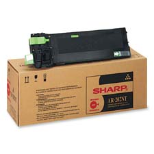 SHR AR202NT Sharp AR202NT Copy Cartridges SHRAR202NT