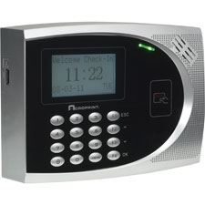 ACP 010249000 Acroprint TimeQPlus Proximity Time & Attend System ACP010249000
