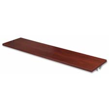 BSH WC3649103 Bush Laminate Reception Shelf BSHWC3649103