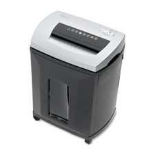 CCS 60075 Compucessory 6-Sheet Micro-Cut Shredder CCS60075
