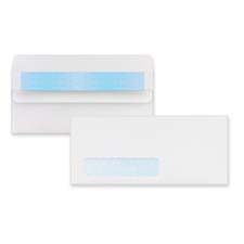 Invoice Envelopes,Strd Window,No.10,4-1/2