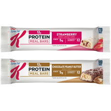 Keebler Kellogg s Special K Protein Meal Bars