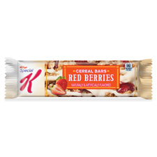Keebler Kellogg s Special K Strawberry Bars