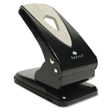 SPR 05266 Sparco Two-hole Metal Punch Drills SPR05266