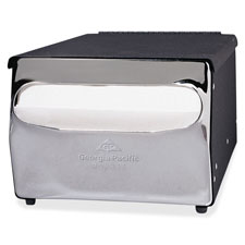GEP 51202 Georgia Pacific Cafeteria Napkin Dispenser GEP51202