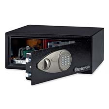 SEN X075 Sentry .7 cu ft Security Safe w/Electronic Lock SENX075