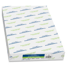 HAM 106125 Hammermill Photo White Surface Color Copy Paper HAM106125