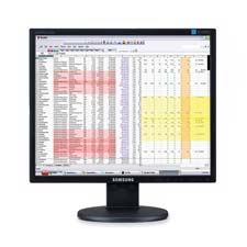 SAS 943N Samsung 19