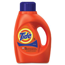 PAG 13878 Procter & Gamble Tide 32 Use Liquid Detergent PAG13878