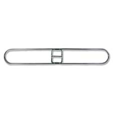 Genuine Joe 48264 Dust Mop Frame, 24'', Use W/02310 Handle and 54102 Mop
