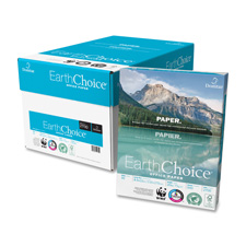 Copy & Multiuse Paper, DMR 2700 Domtar EarthChoice Chlorine-free Copy Paper DMR2700