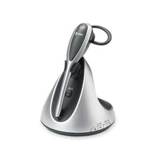 ATTTL7651 Advanced American Telephone Wireless Headset System, Extended Range, Silver/BlackHEADSET,CORDLESS,DECT 6.0