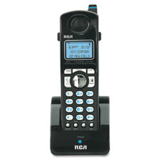 RCA H5401RE1 RCA Products DECT 6.0 4-Line Accessory Handset RCAH5401RE1