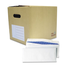 Business Envelopes, Regular, No 10, 4-1/8