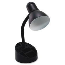 LED L9088 Ledu Organizer Incandescent Desk Lamp LEDL9088
