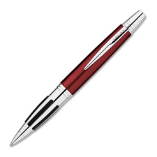 Ball Pens, Countour, Ballpoint Pen, Chrome