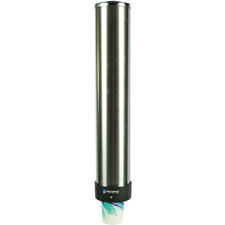 SJM C3400P San Jamar Pull-type Beverage Cup Dispenser SJMC3400P