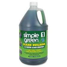 SPG 11001 Simple Green All-purpose Cleaner Concentrate SPG11001