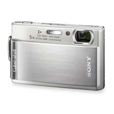 Digital Camera,10.1MP,3.5