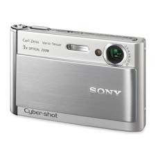 Digital Camera,8.1MP,3.0