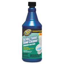 ZPE ZU104032 Zep Inc. Acidic Toilet Bowl Cleaner and Deodorizer ZPEZU104032