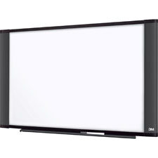 MMM M3624G 3M High-quality Melamine Surf. Dry-erase Boards MMMM3624G