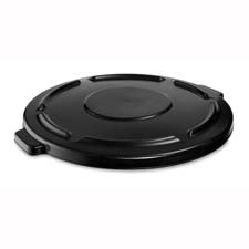 RCP 264560BK Rubbermaid 44 Gallon Waist Container Lid RCP264560BK