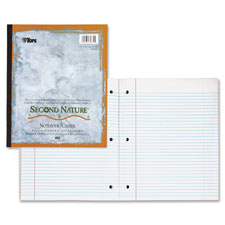 TOP 74832 Tops Second Nature Wireless Notebooks TOP74832