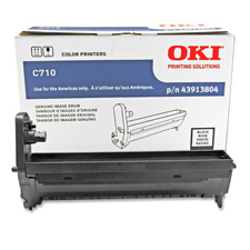 OKI 43913803 Oki Data 4391380/02/03/04 Image Drum OKI43913803