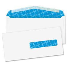 Claim Form Envelopes,Antimicrobial,4-1/2