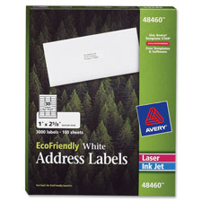 Labels, Address, 1