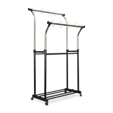 CDP 158004 Carson Double Pocket Chart Stand CDP158004