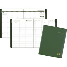 AAG 70950G05 At-A-Glance Prof. Weekly/Monthly Appointment Books AAG70950G05