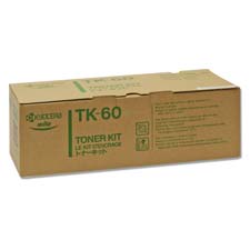 Kyocera 87800714 Toner Cartridge, 20000 Page Yield, Black, KYO87800714, KYO 87800714