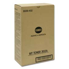 KNM 8936402 Konica Minolta 8936402 Copier Toner KNM8936402