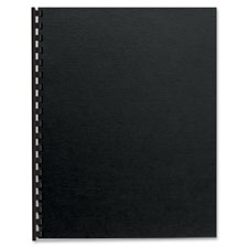 FEL 5224901 Fellowes Futura Binding Covers FEL5224901