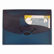 MEA 35902 Mead 13-Pocket Expanding File w/ Tabs MEA35902