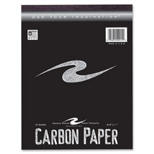 ROA 22915 Roaring Spring Carbon Paper Tablet ROA22915