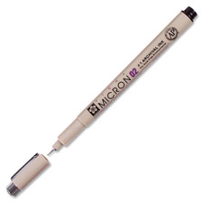 SAK XSDK02-49 Sakura Pigma .30mm Fade-resistant Micron Pens SAKXSDK0249