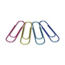 BAU 26740 Baumgartens Metallic Jumbo 4