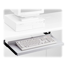 HON 4029P Hon Metal Keyboard Platform HON4029P