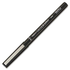 UCH 6000BS3 Uchida Water-based Calligraphy Markers UCH6000BS3