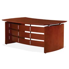 RUD TECH05LACH Rudnick Techno Series Office Furniture RUDTECH05LACH