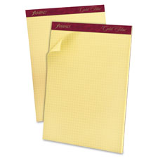 ESS 22143 Esselte Medium Weight Quadrille Pads  ESS22143