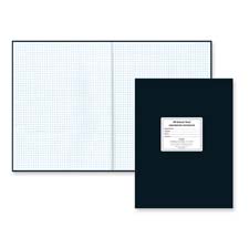 RED 43591 Rediform Quad Ruled Laboratory Notebook RED43591