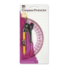 LEO 80960 Charles Leonard Drawing Tool Set LEO80960