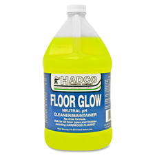 CRP 991341 Crystal Floor Glow Neutral pH Floor Cleaner CRP991341
