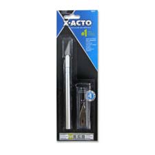 EPI X3311 Elmer's X-Acto Precision #1 Knife Blades EPIX3311