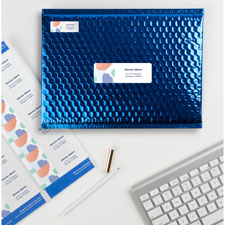 Laser Labels, Mailing, 2/3