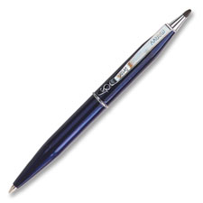 UCH 007S01 Uchida Retractable Ballpoint/Stylus Pens UCH007S01